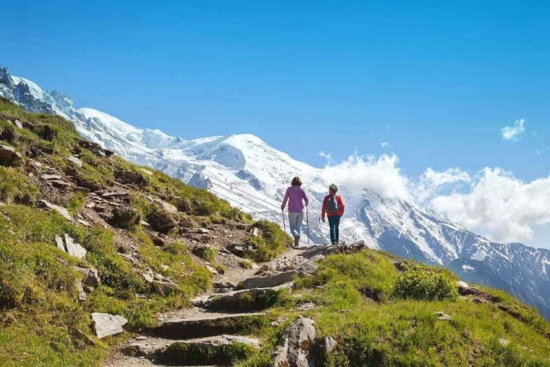 Multi-Activity Family Adventure - French Alps - A Family Adventure in the French Alps: An In-Depth Review