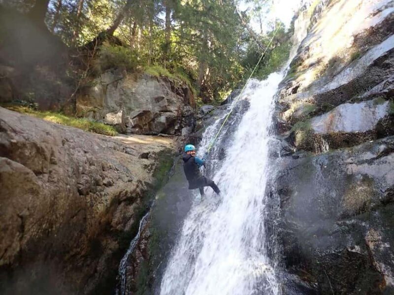 Multi-Activity Family Adventure - French Alps - A Deep Dive into the Experience