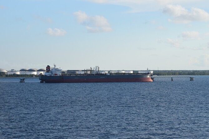 Multi-day Barbados 4WD Tour from Accra Beach Hotel - Key Points