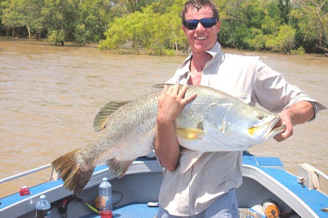 Multi-Day Barramundi and Bluewater Fishing Safaris from Darwin - Multi-Day Barramundi and Bluewater Fishing Safaris from Darwin