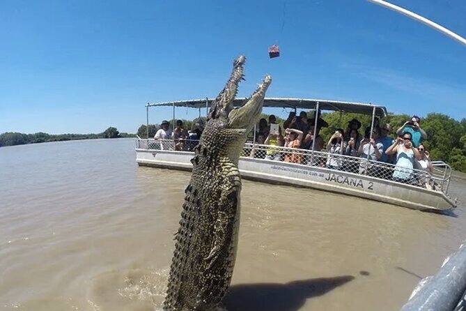 Multi-Day Barramundi and Bluewater Fishing Safaris from Darwin - Final Thoughts