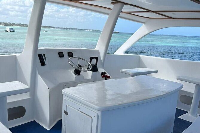 Multi-day buggy and Party Boat in Punta Cana - Final Thoughts: Who Will Find This Tour Most Rewarding?