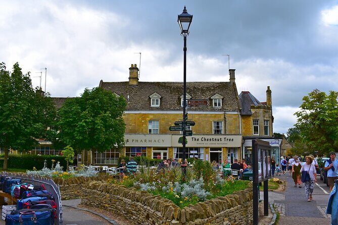 Multi Day Cotswold Village Trail - Discover the Charm of England’s Cotswolds on a 5-Day Village Trail