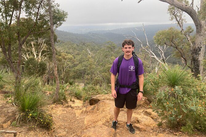 Multi Day Customizable Outback Hiking Adventure Bibbulmun Tour - A Closer Look at the Bibbulmun Track Hiking Tour