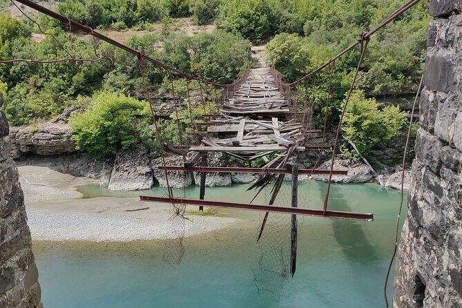 Multi Day Kayaking In Vjosa River ,Camping -6 Days - Practical Details and Considerations