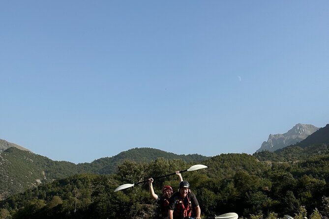 Multi Day Kayaking In Vjosa River ,Camping -6 Days - Final Thoughts