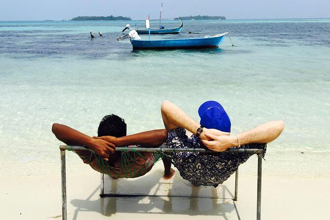 Multi-Day Maldives Island Hopping Tour - A Deep Dive into the Maldives Island Hopping Tour