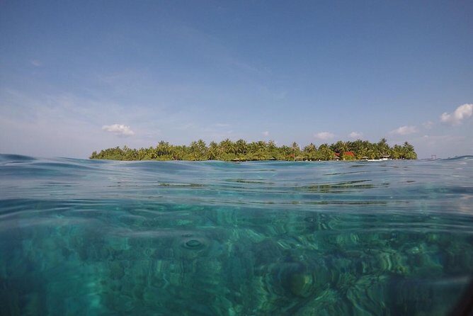 Multi-Day Maldives Island Hopping Tour - Day 2: Exploring Guraidhoo – The Heart of Local Culture