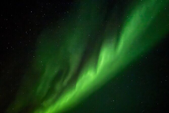 Multi-Day Northern Lights Hotel Packages in Yellowknife - Discover the Northern Lights in Yellowknife: A Practical Multi-Day Experience