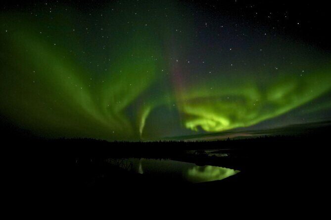 Multi-Day Northern Lights Hotel Packages in Yellowknife - Who Should Consider This Tour?