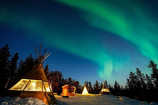 Multi-Day Northern Lights Hotel Packages in Yellowknife - FAQ