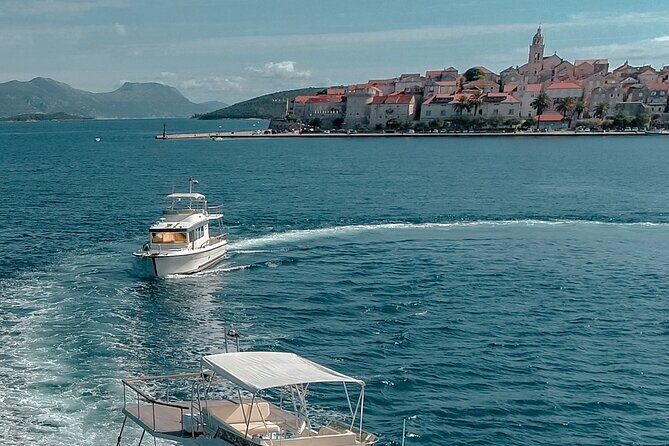 Multi Day Private Croatian Pearls Tour from Split - FAQ