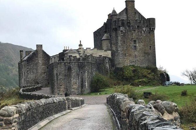 Multi Day Private Tour Of Scotland - Exploring Scotland with a Private Touch