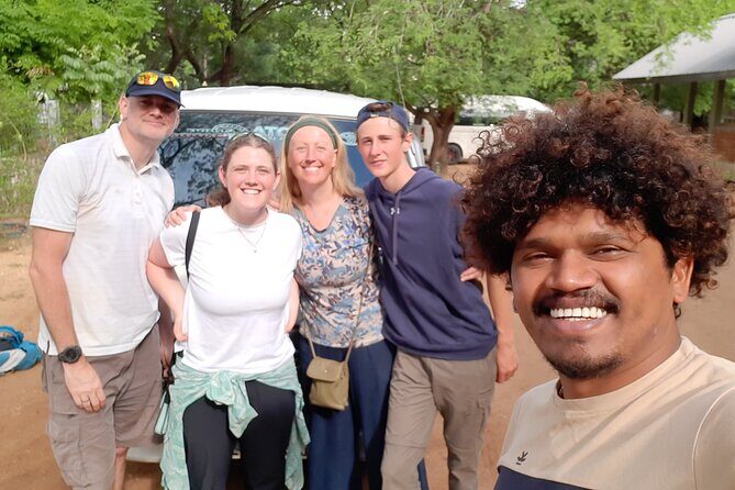 Multi Day Private Tour of Sri Lanka - An In-Depth Look at the Multi-Day Private Tour of Sri Lanka