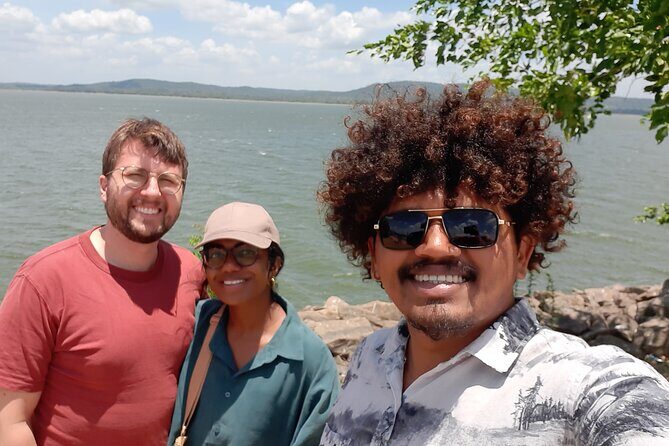 Multi Day Private Tour of Sri Lanka - Key Points