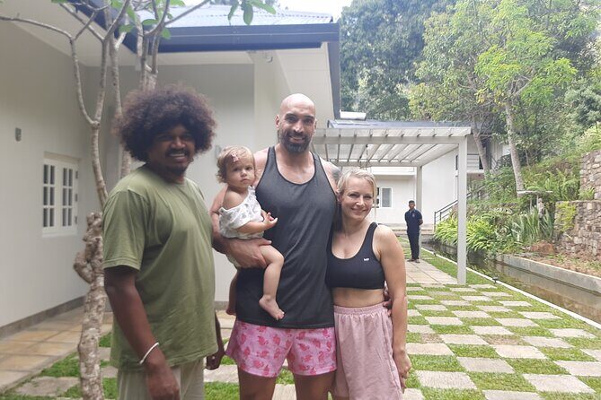 Multi Day Private Tour of Sri Lanka - FAQs