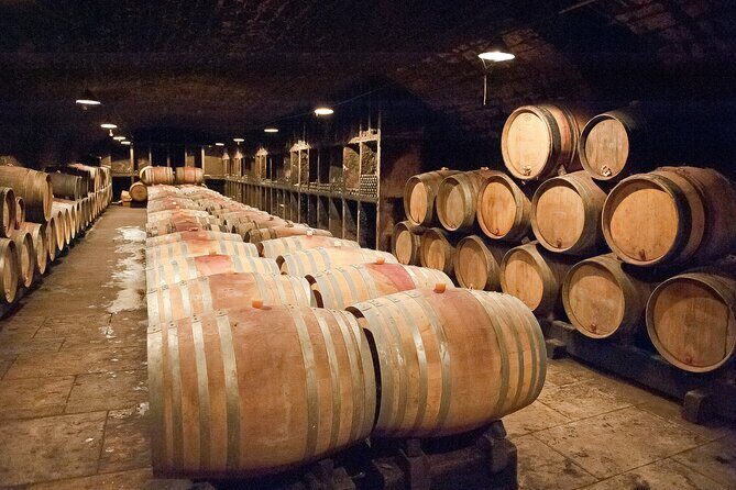 Multi Day Private Tour Prestige Burgundy with 12 Premiers & Grands Crus - Burgundy’s Top Wines and Historic Charm — A Practical 2-Day Tour Experience