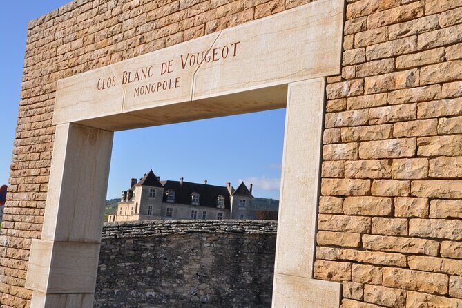 Multi Day Private Tour Prestige Burgundy with 12 Premiers & Grands Crus - A Deep Dive into the Burgundy Private Tour