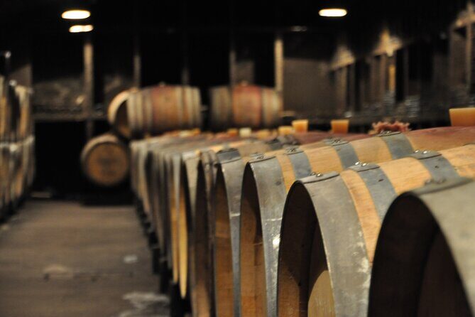 Multi Day Private Tour Prestige Burgundy with 12 Premiers & Grands Crus - Frequently Asked Questions