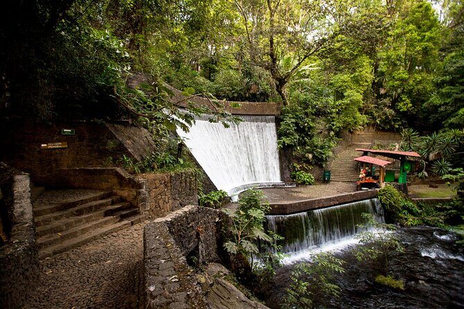 Multi Day Tequila Tour - Detailed Exploration of the Tour Experience