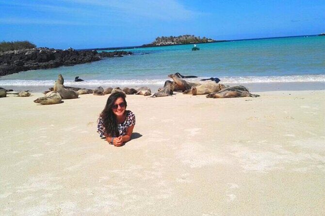 Multi Day Tour Around Galápagos Islands - Key Points