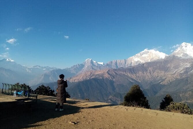 Multi-Day Tour from Pokhara, Poon Hill and Mulde Trek - A Detailed Look at the Poon Hill and Mulde Trek