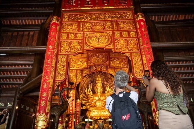 Multi Day Tour in Ninh Binh and Halong from Hanoi - In-Depth Review of the 2-Day Ninh Binh & Halong Bay Tour