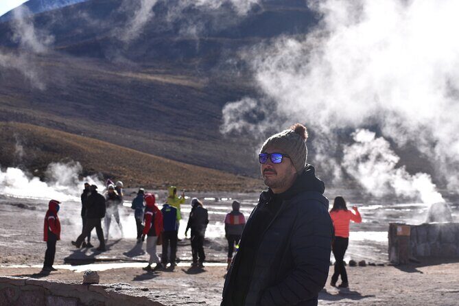 Multi-Day Tour in San Pedro de Atacama with Pickup - A Deep Dive into the Atacama Multi-Day Tour