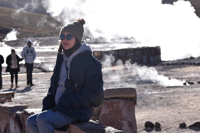 Multi-Day Tour in San Pedro de Atacama with Pickup - Who Will Love This Tour?