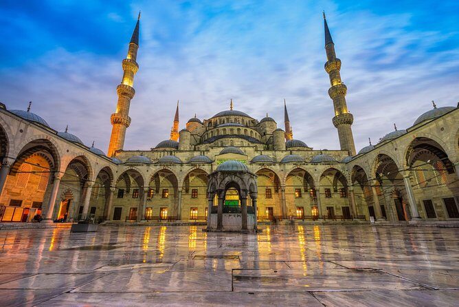 Multi-Day Tour of Istanbul and Cappadocia - The Full Breakdown: What to Expect During Your 5 Days in Turkey