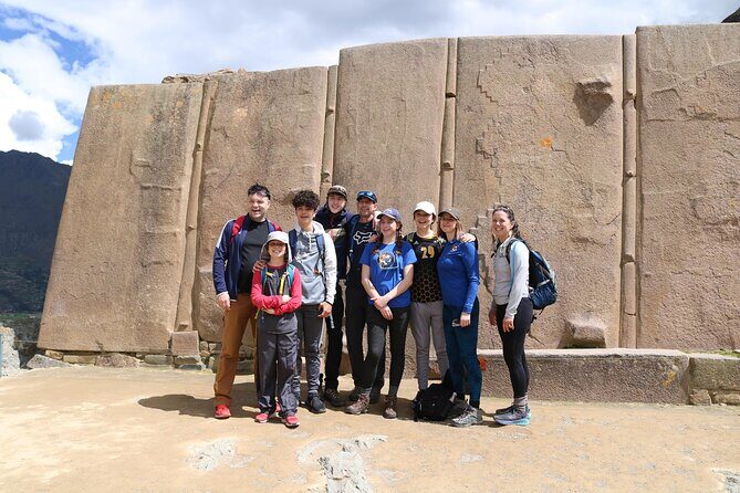 Multi day Tour Sacred Valley and Inca Trail to Machu Picchu - Key Points