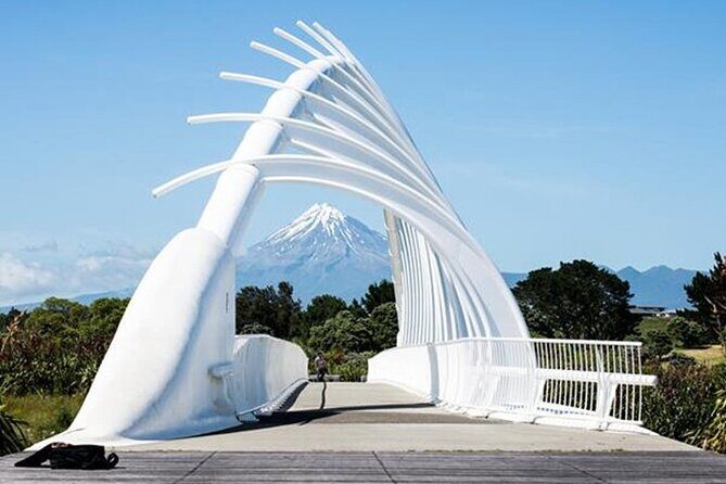 Multi Day Tour to New Plymouth and Taranaki Region from Hamilton - Why This Tour Offers Real Value