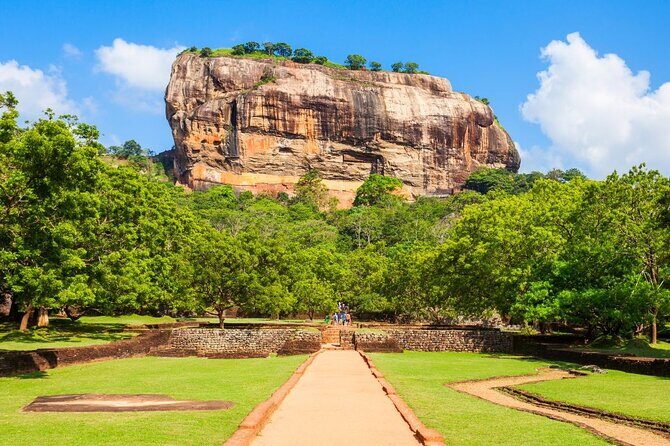 Multi Day Tour Tropical Sri Lanka A Week in Paradise - Discover Sri Lanka in a Week: An Authentic Multi-Day Tour