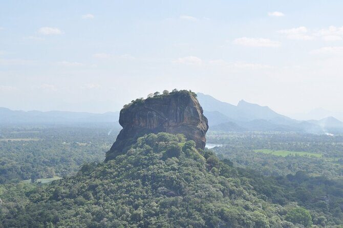 Multi Day Tour Tropical Sri Lanka A Week in Paradise - The Sum Up