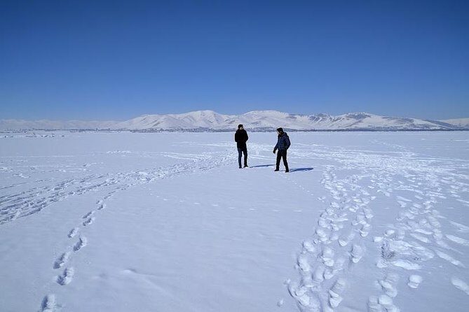 Multi-Day Winter Sightseeing Tour in Armenia - Key Points