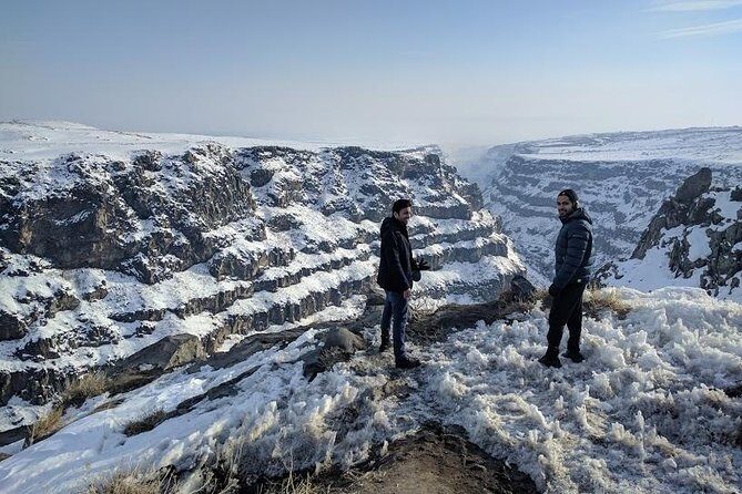 Multi-Day Winter Sightseeing Tour in Armenia - Analyzing the Value