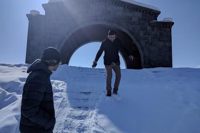 Multi-Day Winter Sightseeing Tour in Armenia - Who Will Love This Tour?