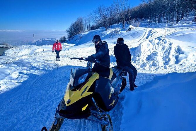 Multi-Day Winter Sightseeing Tour in Armenia - Final Thoughts