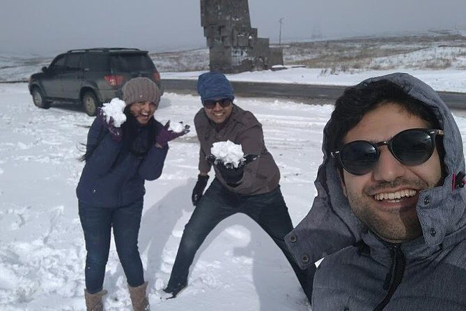 Multi-Day Winter Sightseeing Tour in Armenia - FAQs