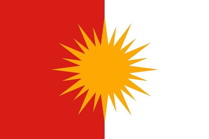 Multi-ethnic Georgia - Yezidis - Final Thoughts