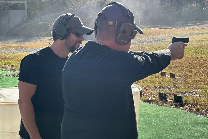 Multi State Concealed Carry Course - What to Expect from the Multi-State Concealed Carry Course in West Virginia