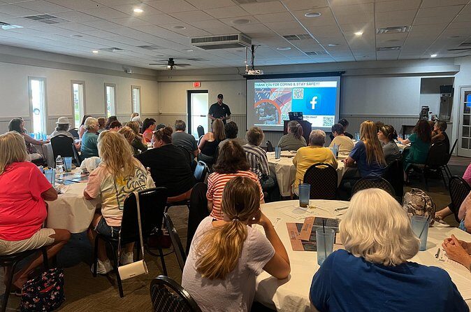 Multi State Concealed Carry Course - What We Love About This Experience