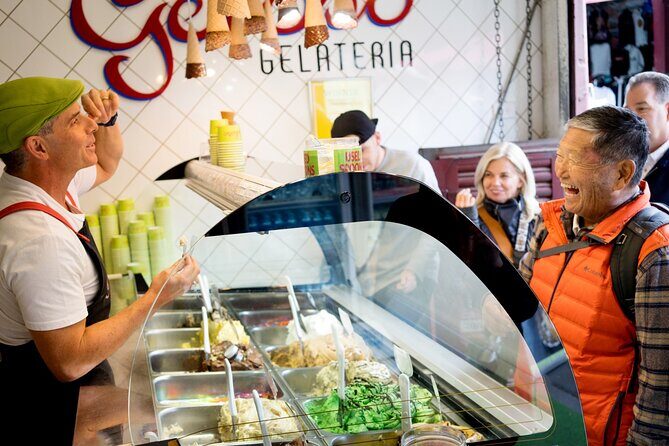 Multicultural Food Tour in Melbourne Markets - Key Points