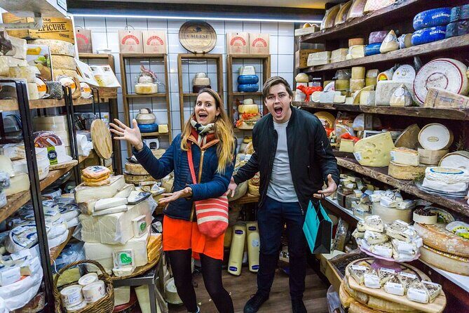 Multicultural Food Tour in Melbourne Markets - Price, Duration, and Value
