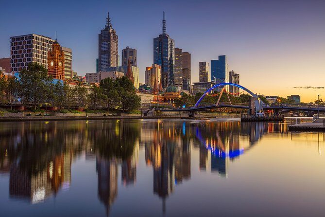 Multicultural Food Tour in Melbourne Markets - The Authentic Flavor of Melbourne’s Markets