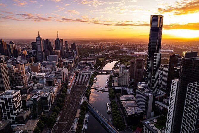 Multicultural Food Tour in Melbourne Markets - FAQ About the Melbourne Multicultural Food Tour