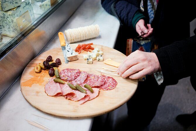 Multicultural Food Tour in Melbourne Markets - Final Thoughts: Is This Tour for You?