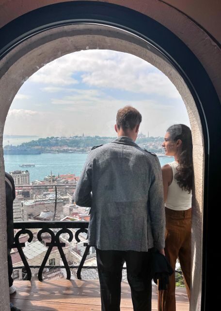 Multicultural Heritage Tour with Bosphorus Sunset Cruise - Who Will Love This Tour?