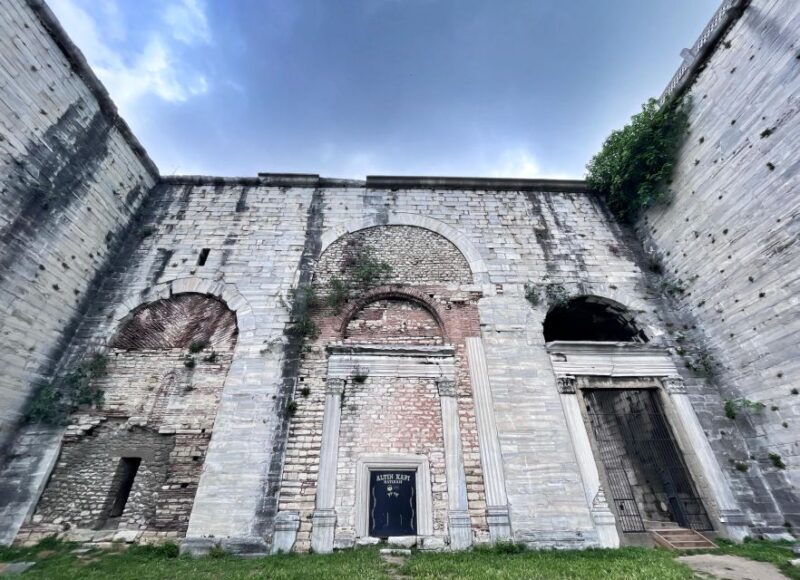 Multicultural Heritage Tour with Bosphorus Sunset Cruise - FAQs
