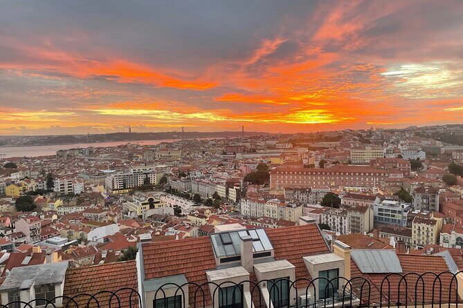 Multicultural Lisbon: Art, Music, Flavour, and Secrets - Who Should Consider This Tour?